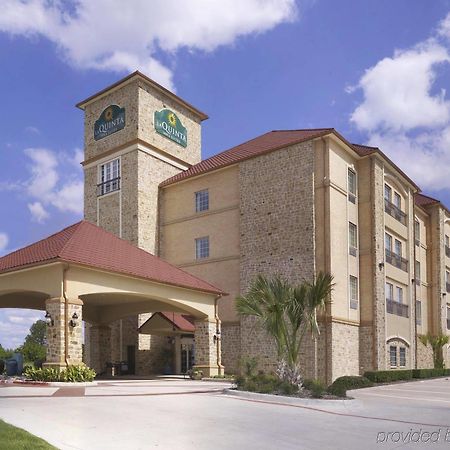 La Quinta By Wyndham Dallas Grand Prairie South Hotel Exterior foto