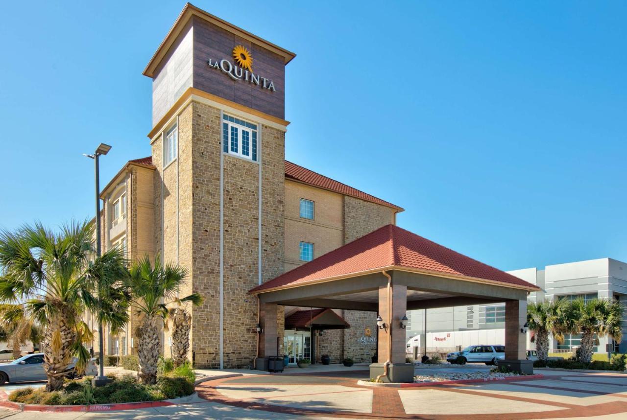 La Quinta By Wyndham Dallas Grand Prairie South Hotel Exterior foto